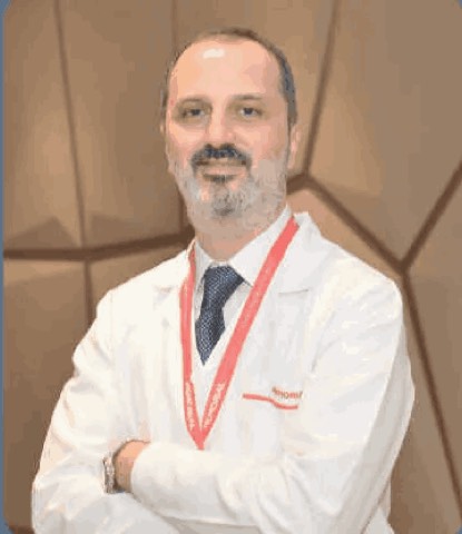Cüneyt Örük