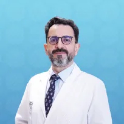 Cüneyt Saltürk