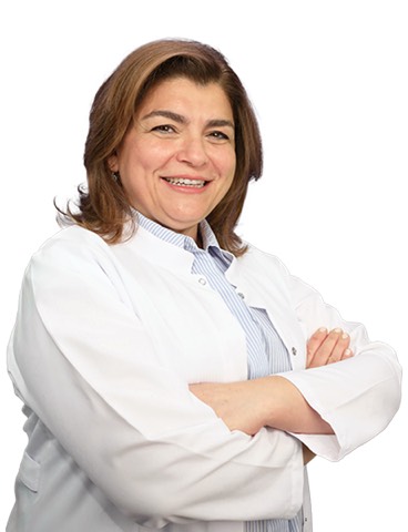 Damla Akçora