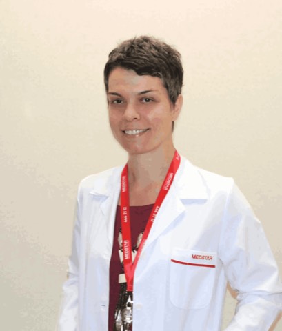 Damla Kaçmaz