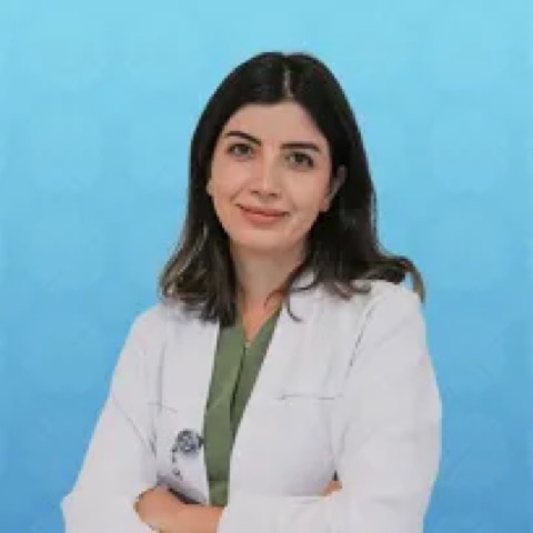 Damla Kahveciler Toy