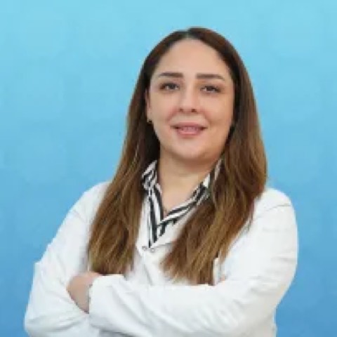 Damla Yasemin Yenliç Kaya