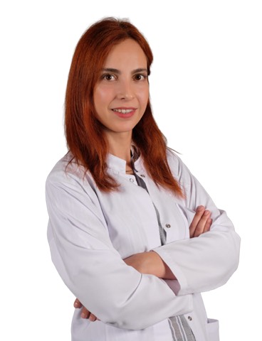 Defne Sürek