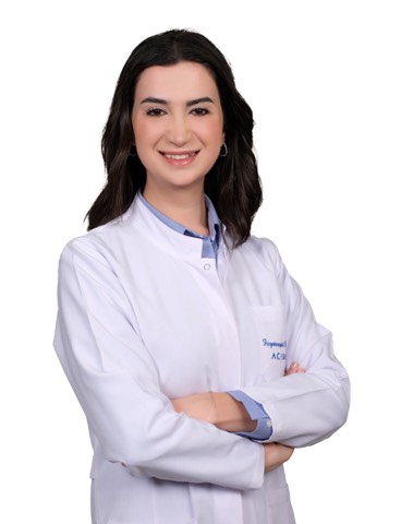 Demet Orhan