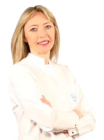 Demet Yetkin