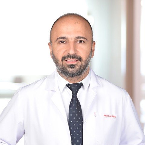 Deniz Avcı
