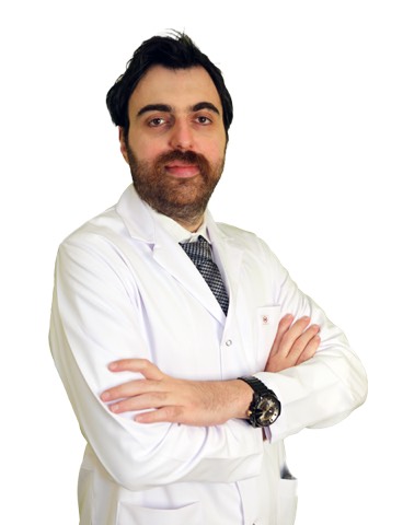 Deniz Can Aliş