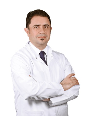 Deniz Gökalp
