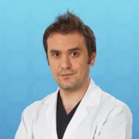 Deniz Kızılaslan