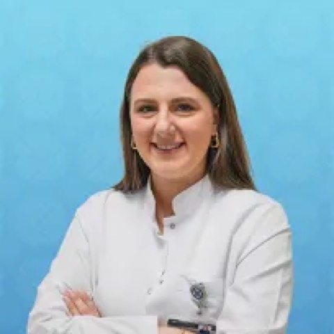 Deniz Tarakcıoğlu