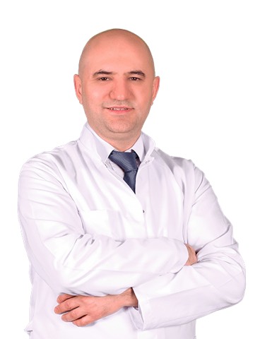 Deniz Usal