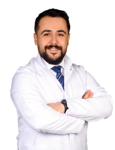 Derviş Melih Mutlu