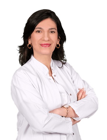 Derya Eroğlu