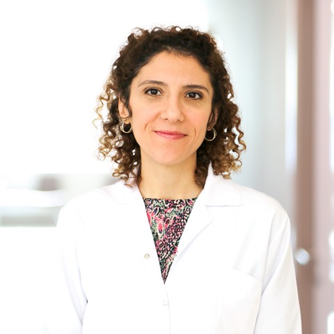 Derya Öztürk
