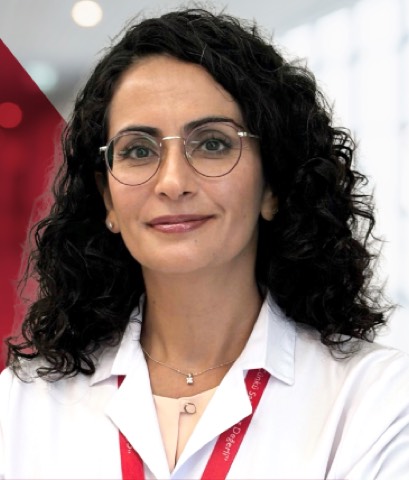 Dicle Hazırolan