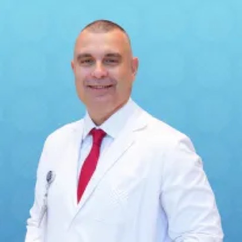 Diclehan Ali Dicle