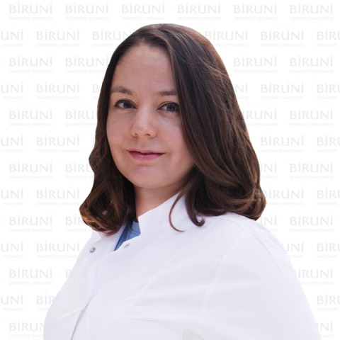 Didem Yayla KARAKURT
