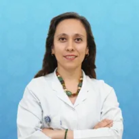 Dilara Ekici Zincirci