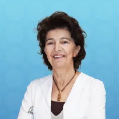 Dilara Füsun İçağasıoğlu