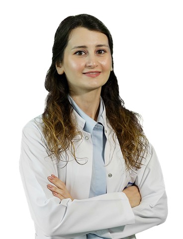 Dilara Nur Kara