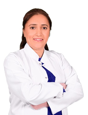 Dilek Altun