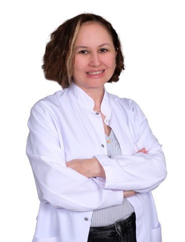 Dilek Bıyık Özkaya