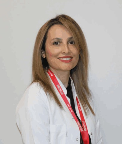 Dilek Demirez