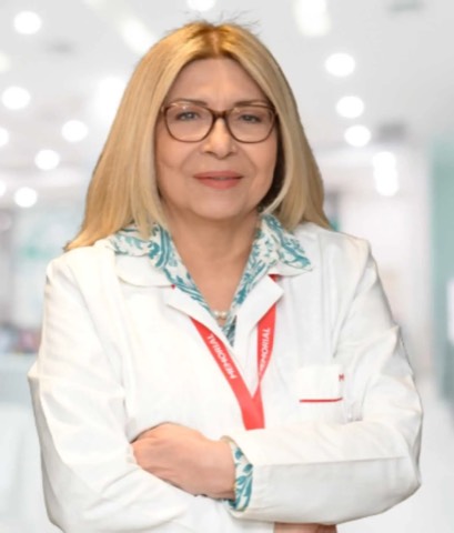 Dilek Erkan