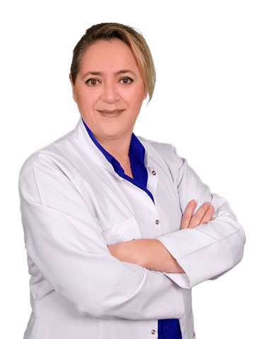 Dilek Tomatır