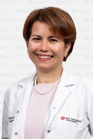 Dilek Ural