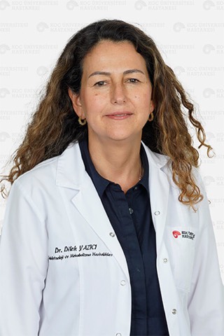 Dilek Yazıcı