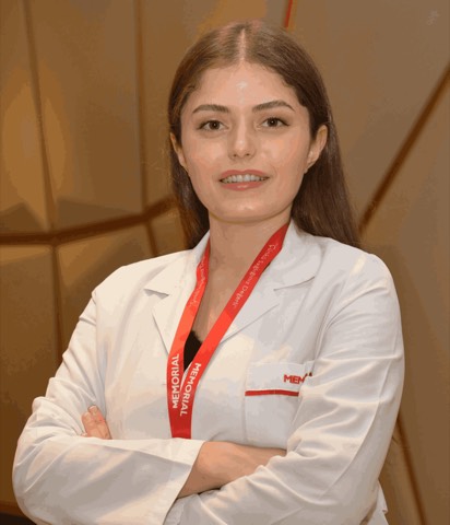 Dmd/dds Aslı Başkan Önal