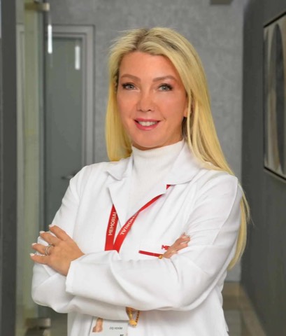 Dmd/dds Aslı Tapan Kavuşturan