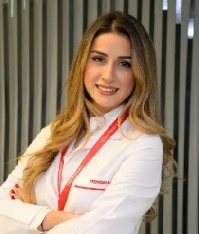 Dmd/dds Duygu Yaşar Tuna