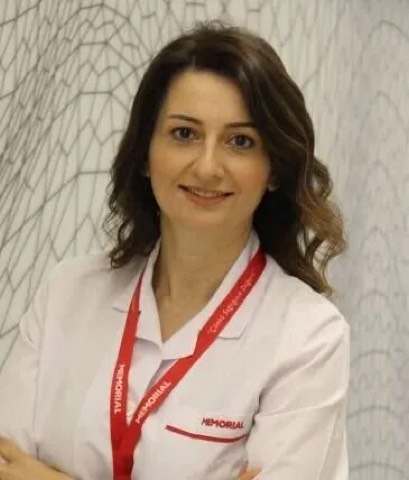 Dmd/dds Ezel Yıldız Elmas