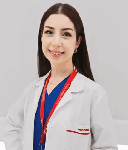 Dmd/dds Gamze Güreşen