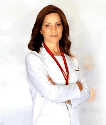 Dmd/dds Nergiz Altuğ