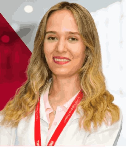 Dmd/dds Simge Zorkirişçi