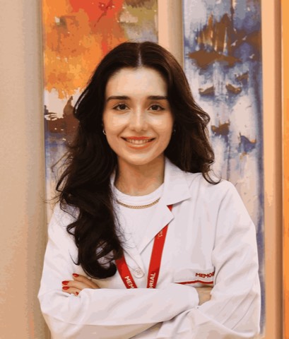 Dmd/dds Zeynep Könez