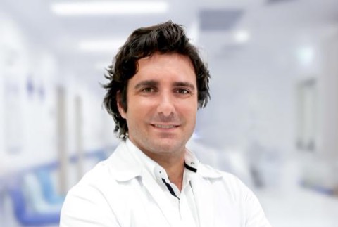 Doctor Aras Çınaroğlu
