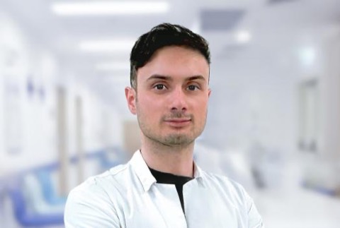 Doctor Farabi Cengizhan Fettahoğlu