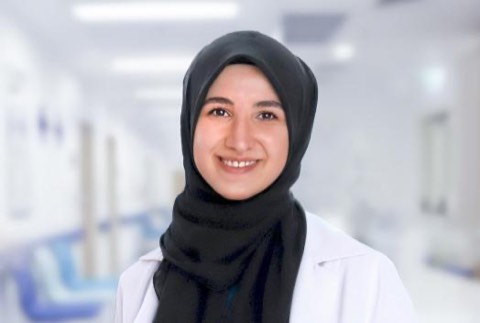 Doctor Medine Gül Sekman Baharçiçek
