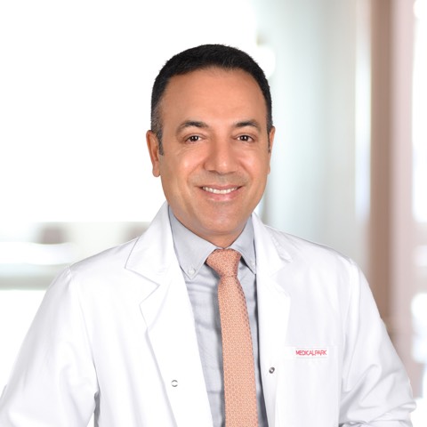 Doğan Erdoğan