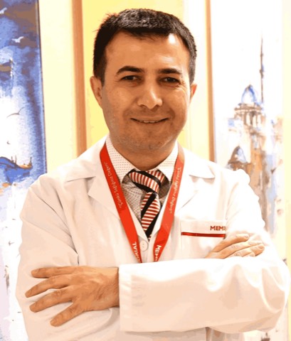 Doğukan Aktaş