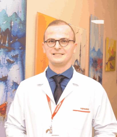 Dovlat Khalılov