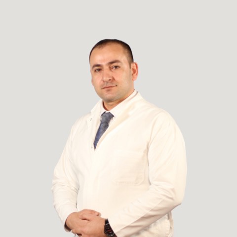 Eldar Valiyev