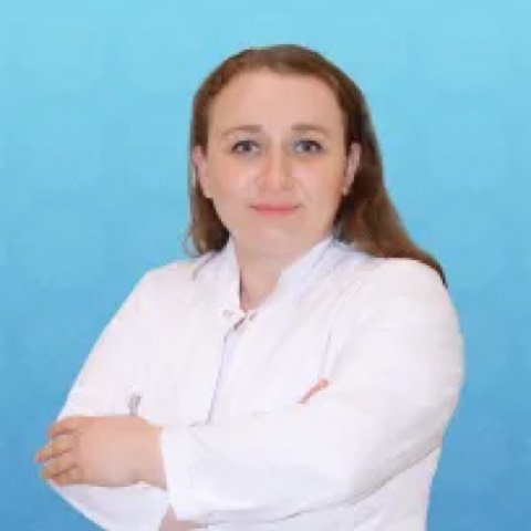 Dursiye Özdemir Avcı