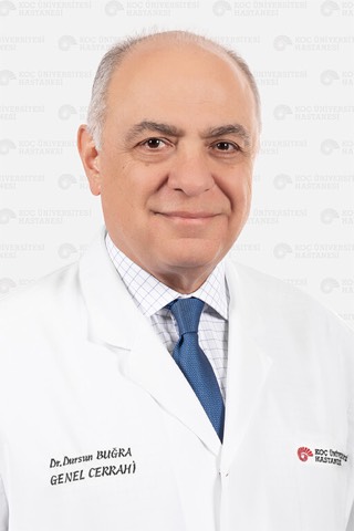 Dursun Buğra