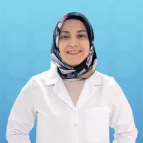Duygu Değirmencioğlu