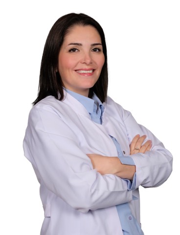 Duygu Gökyıldırım Uslu